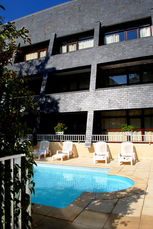 Residence Nemea Royal Milan Сен-Ларі-Сулан Екстер'єр фото
